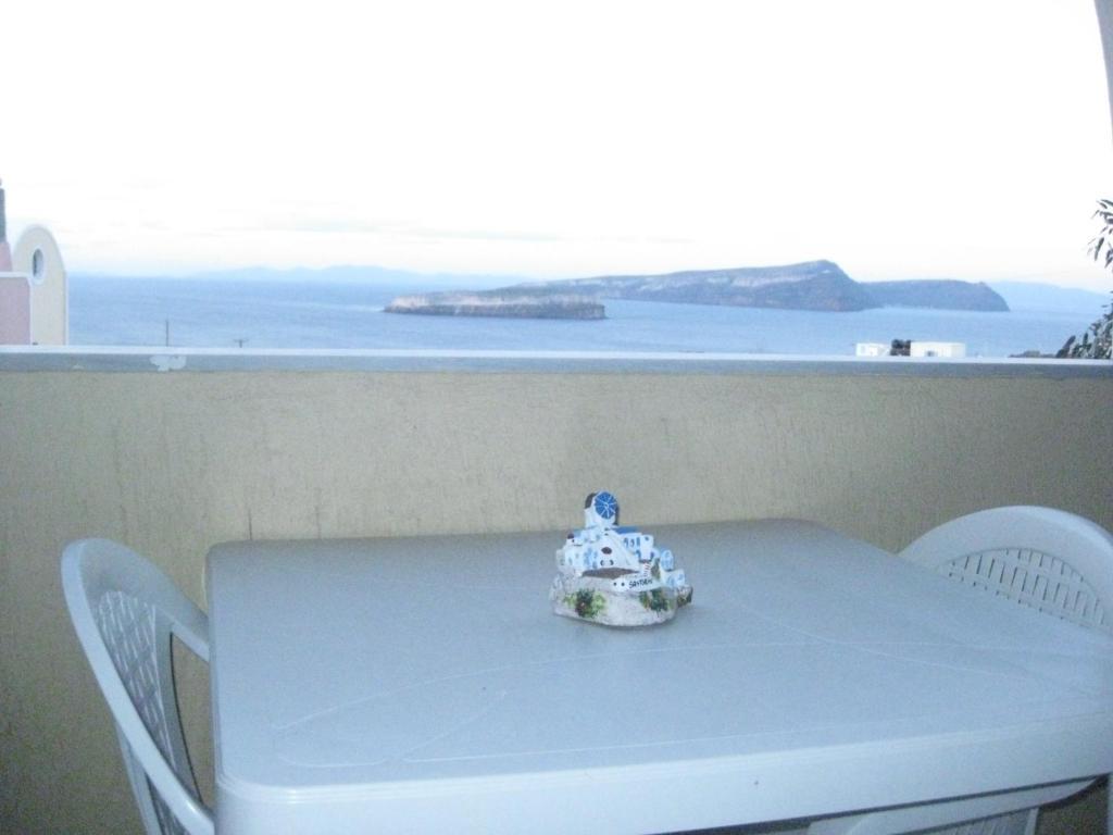Alisaxni Resort Akrotírion Zimmer foto