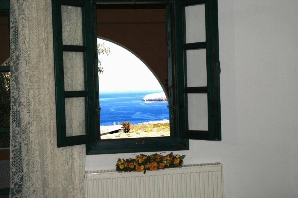 Alisaxni Resort Akrotírion Exterior foto