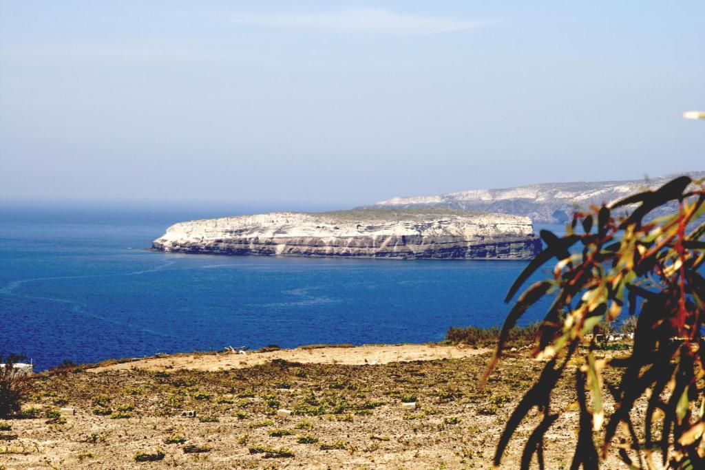 Alisaxni Resort Akrotírion Zimmer foto