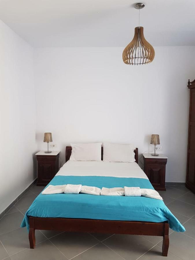 Alisaxni Resort Akrotírion Zimmer foto